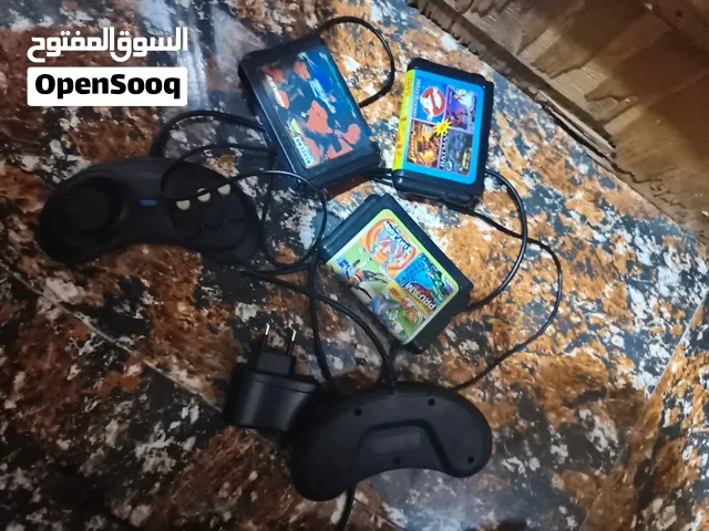 كاسيتات بيهن مستعمل وجديد والجوستكات مستعملات ولمحولة مستعملة