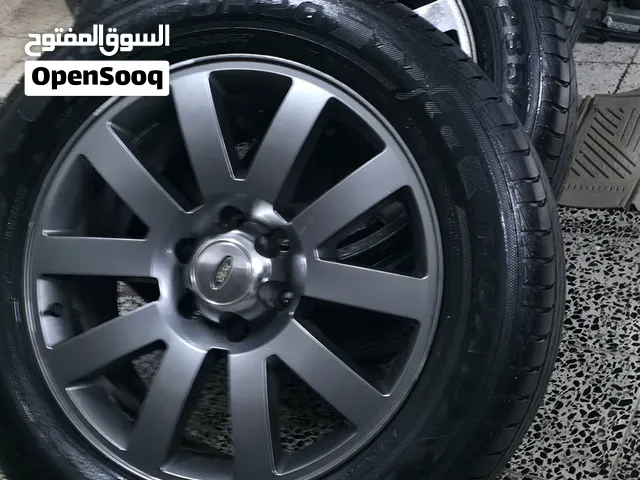 رنقات + تواير استعمال 5 شهور