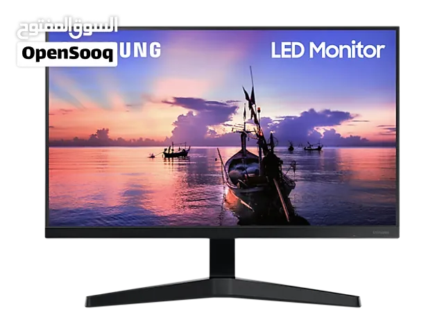 شاشة Samsung F24T350FHM 24 Full HD IPS 75 hertz