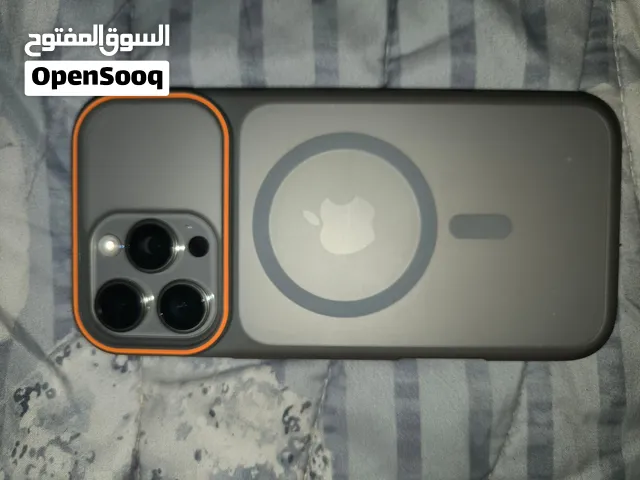 The iPhone 16 Pro Max is very beautiful.