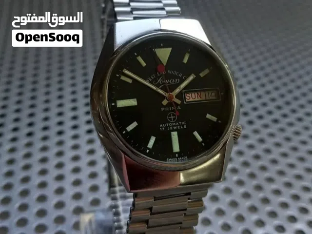 ساعه وست إند سویسریه للبيع نسائيه