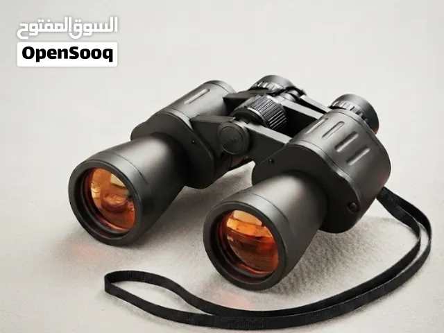 منظار تقريب احترافي ماركة Sharper Image متعدد الاستخدامات - حالة ممتازة