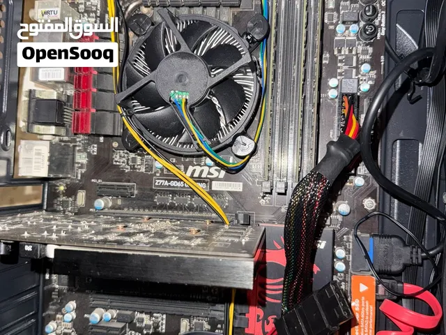 للبيع PC بأرخص الأسعار 160