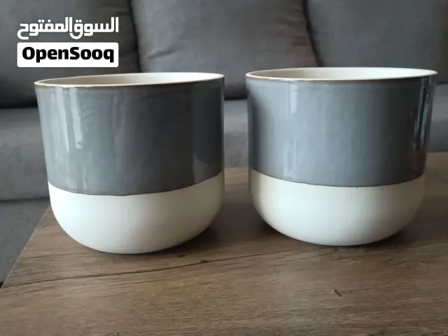 فخارات للزريعة والنباتات
