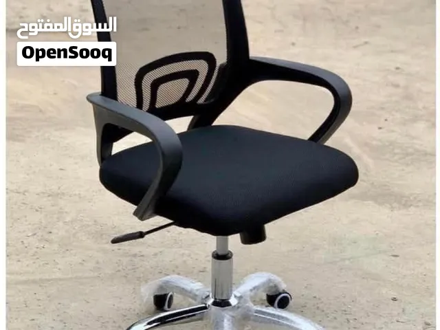 كرسي مكتبي للبيع جديد كوالتي عالي جدا
