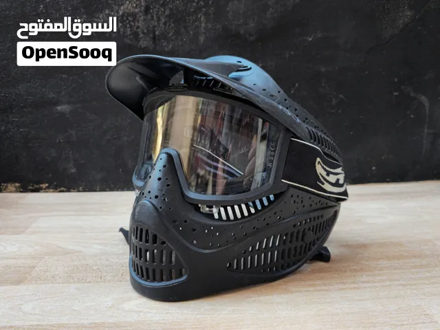 قناع حماية للوجه للدراجات