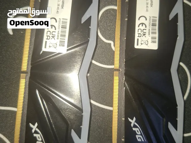 ddr5 32gb (16x2) ram