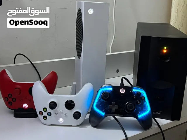 Xbox Series S Xbox for sale in Wasit