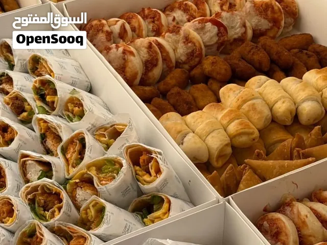 فطور معجنات