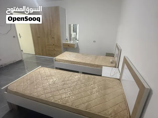 ستوديو مفروش