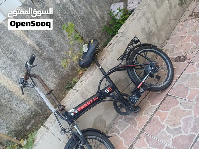 بسكليت للبيع بدون بطارية في الخليل
