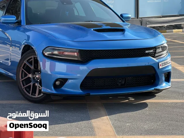 دودج تشارجر ديتونا