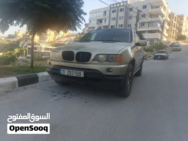 Used BMW X5 Series in Sidon