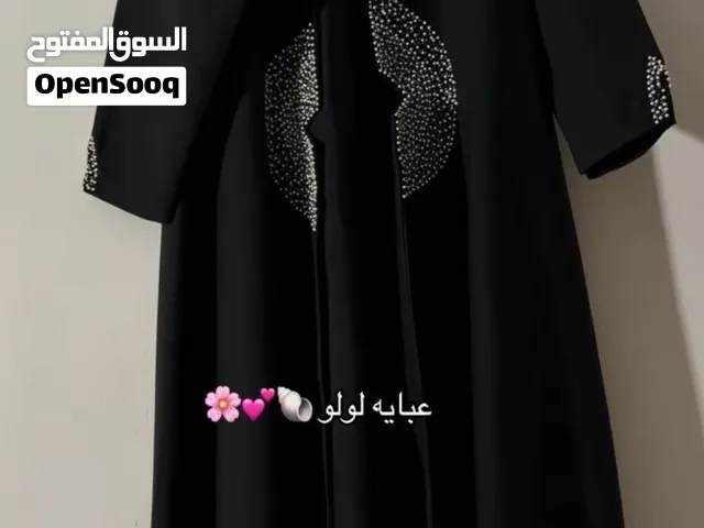 عبايه اسود