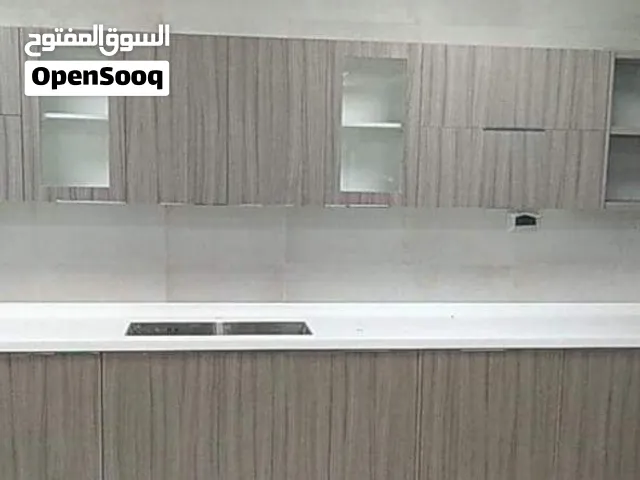 فني المنيوم مطابخ ابواب شبابيك