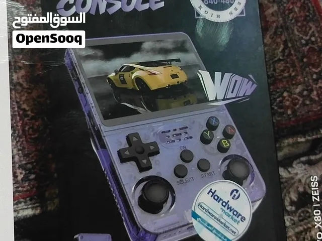 بلايستيشن جديد