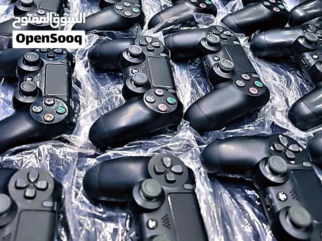 ليث تك وصول دفعة كبيرة يظات بلايستيشن فور سليم وكالة