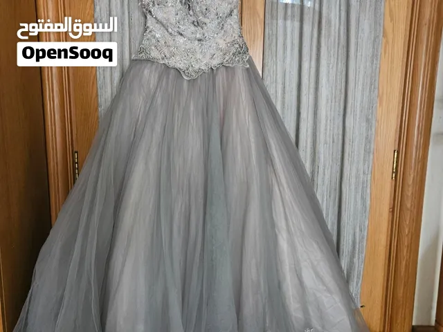 Engagement wedding dress  small
