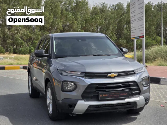 2021 Chevrolet Trailblazer LT  American Specs  Well Maintained