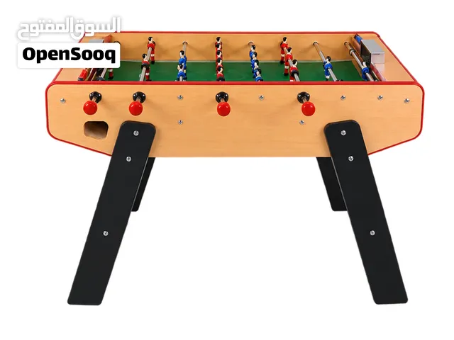 FOOSBALL TABLE (USED) CHINA