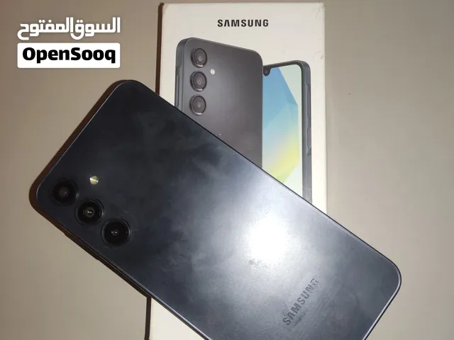Samsung Galaxy A16 128 GB in Tarhuna