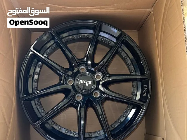 رنجات ألمونيوم للبيع