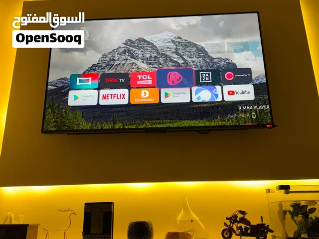 Tcl c6k 55inch