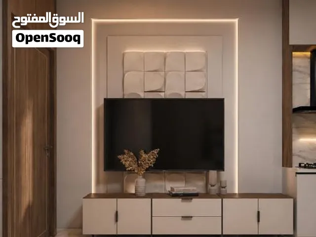 طابق سكني  15 وحدة سكنية