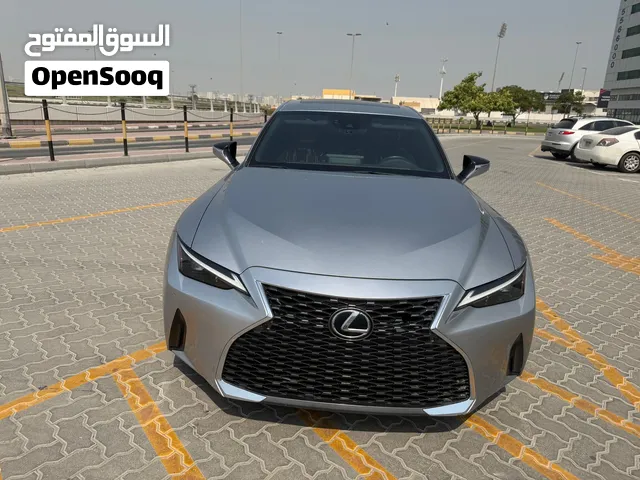 Stunning Lexus IS 300 for sale