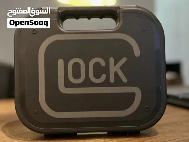 شنته جلوك جديده لون اسود اصليه