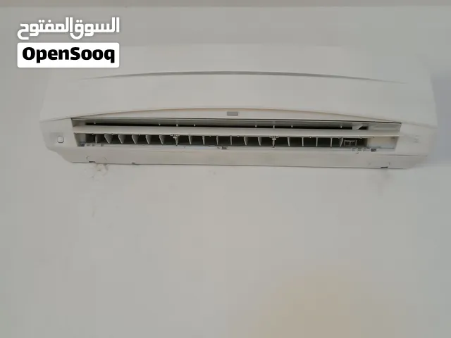 مكيف باناسونيك 2 طن مستعمل نظيف جدا