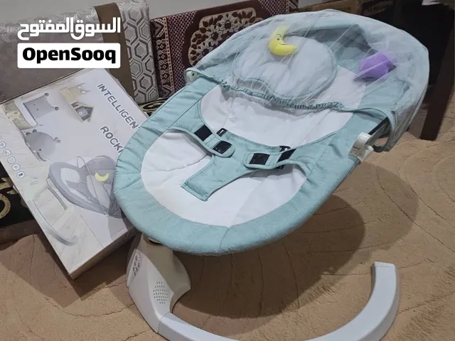 كرسي اطفال مرجيحه للبيع
