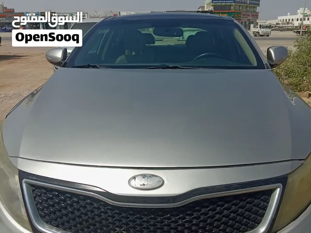 Kia optima for sale2014