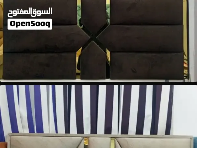 تفصيل ستائر وكنب ومساند
