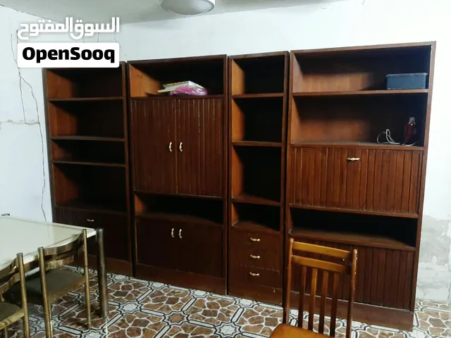 بوفية صاج وميز طعام مرمر بسعر مناسب