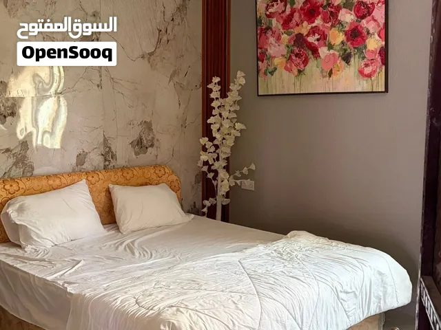 غرف اجار يومي مع حوض سباحه