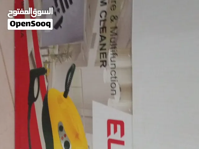 جهاز بخار لتنظيف كل شئ بالمنزل