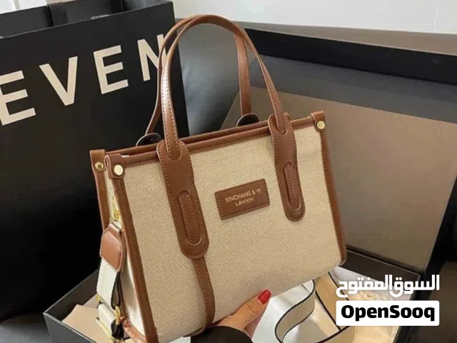 شنطة جديدة غير مستعملة