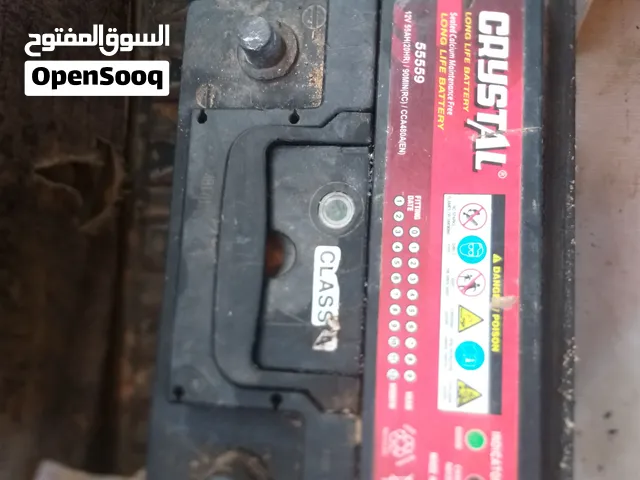 5555بتريه سياره