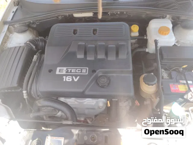 Used Chevrolet Optra in Baghdad