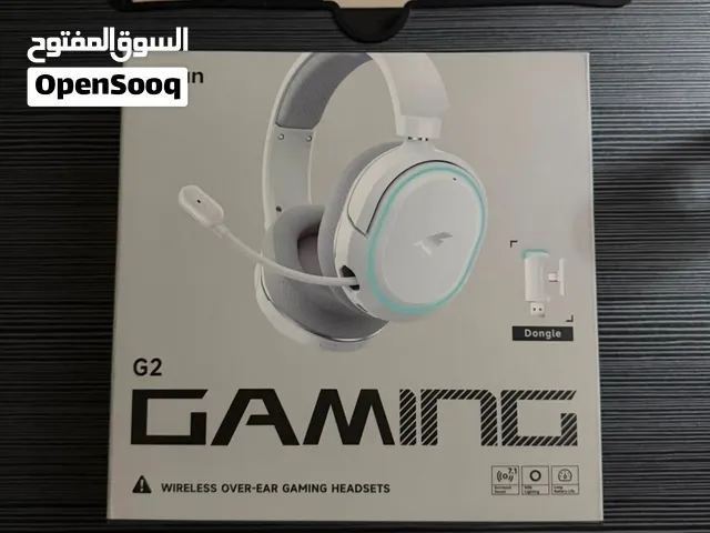 سماعة ألعاب Picun G2