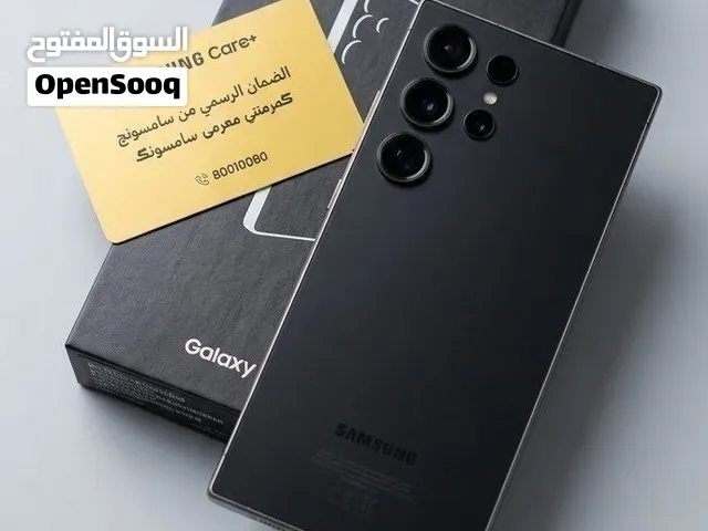 Samsung Galaxy S25 Ultra 256 GB in Dhi Qar