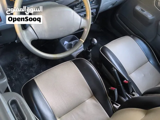 سوزوكي التو 2006/2008