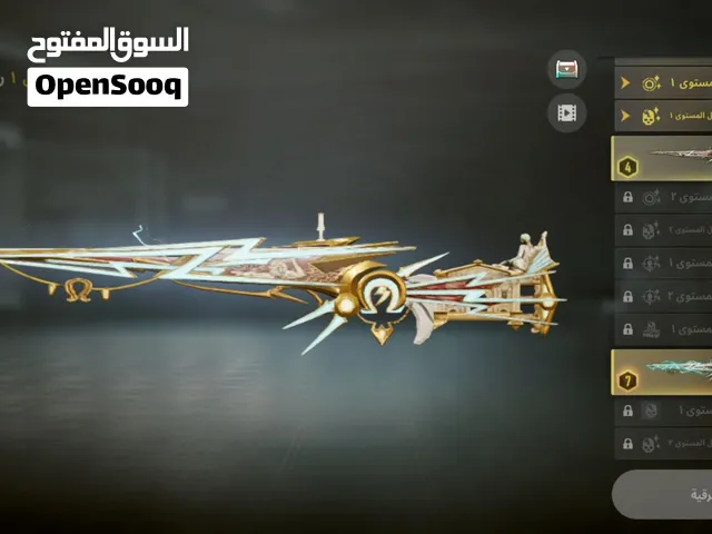 Pubg Accounts and Characters for Sale in Baghdad