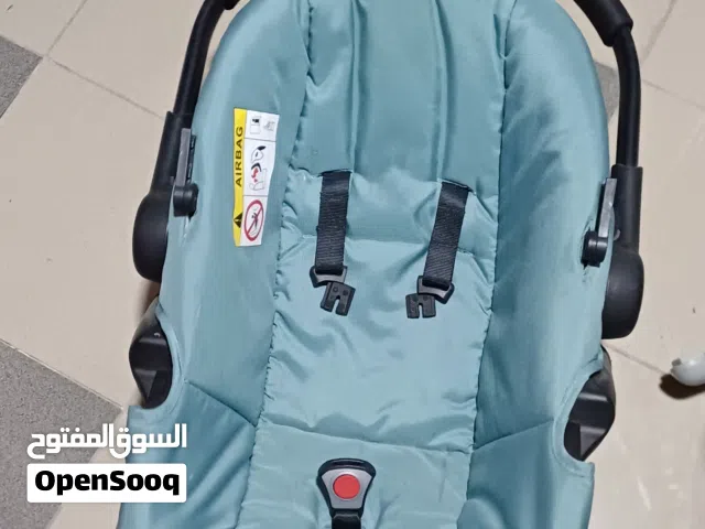 مستلزمات اطفال بحاله جيده جدا