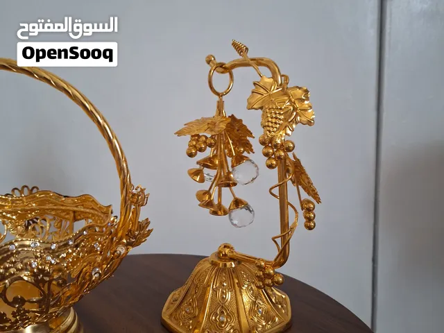 مزهرية تقديم