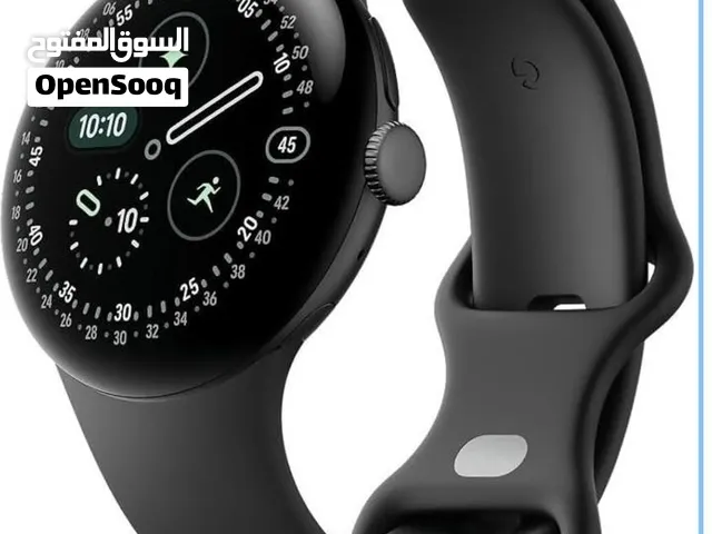 Google Pixel Watch 4 41mm Wi-Fi
