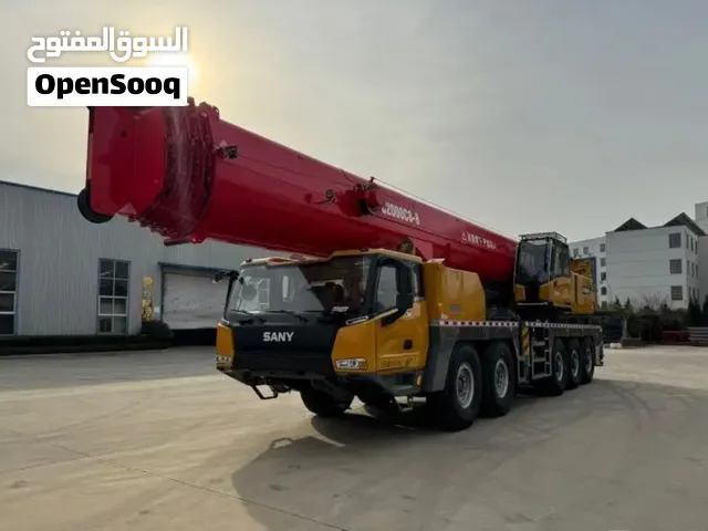 ايجار رافعات شوكيه كرينات مان لفت سيزر لفت بوبكات جي سي بي بكلينات