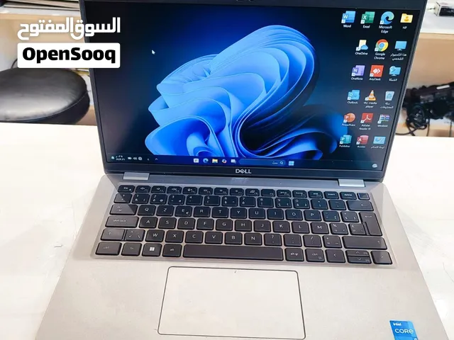 لابتوب Dell Latitude 5430