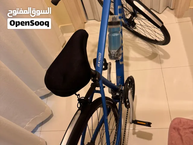 دراجة كوزون cozon نظيفة جداً